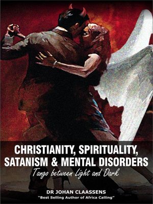 cover image of Christianity, Spirituality, Satanism and Mental Disorders